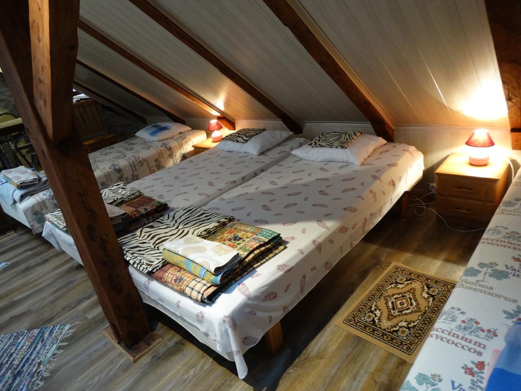 Riia 141 Apartment Parnu Ngoại thất bức ảnh