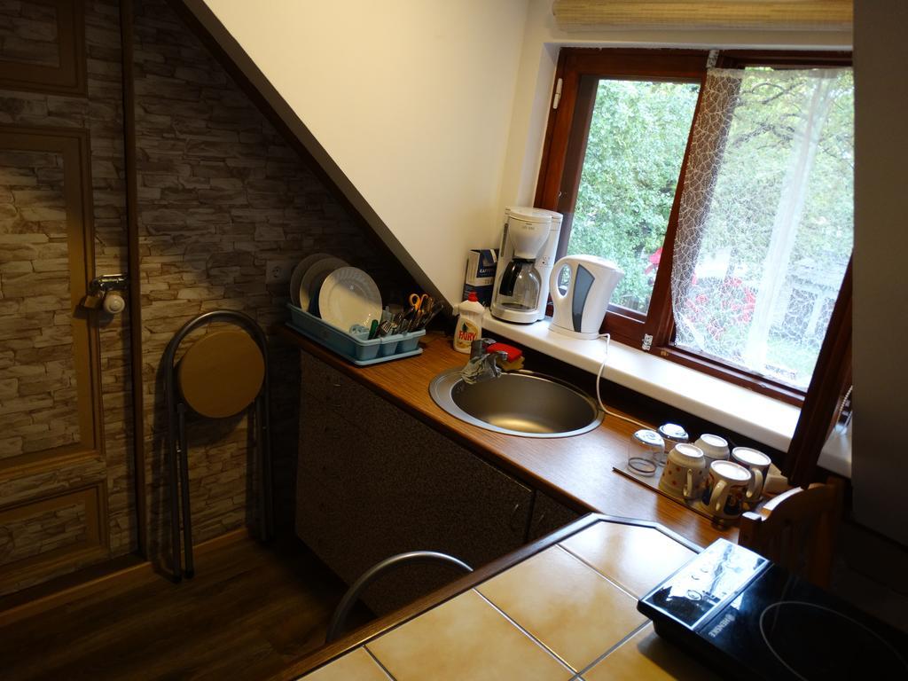 Riia 141 Apartment Parnu Ngoại thất bức ảnh