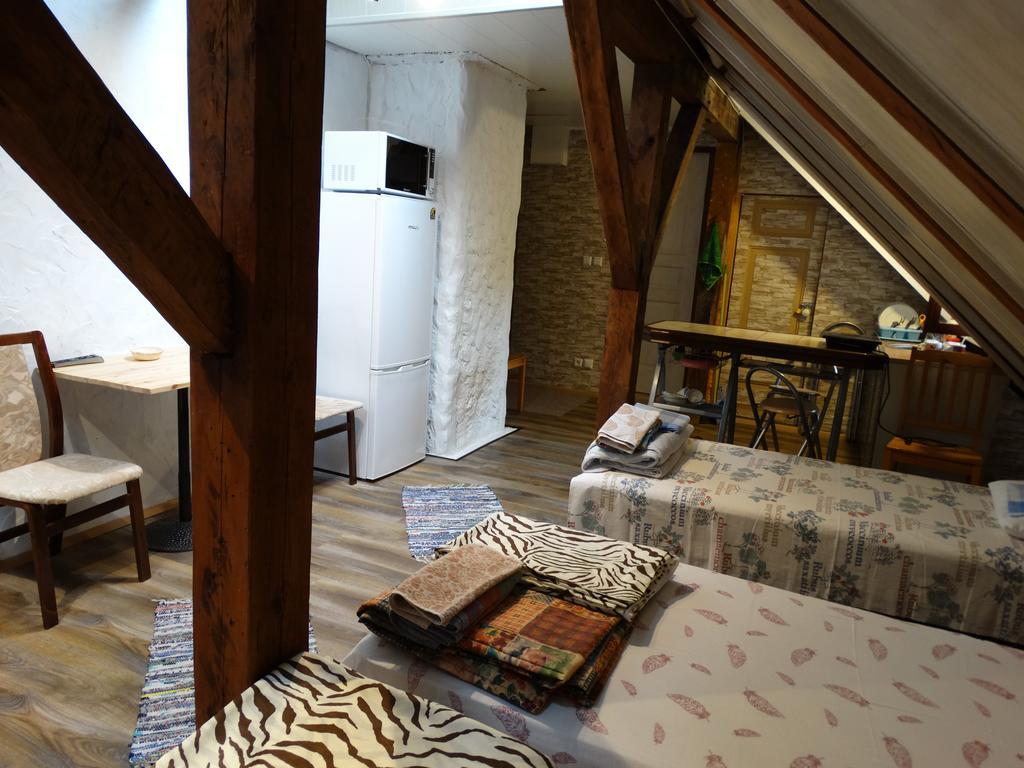Riia 141 Apartment Parnu Ngoại thất bức ảnh