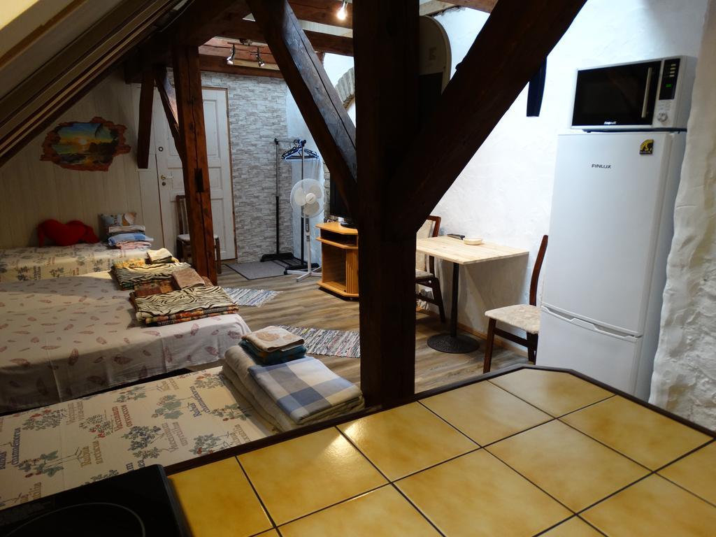 Riia 141 Apartment Parnu Ngoại thất bức ảnh