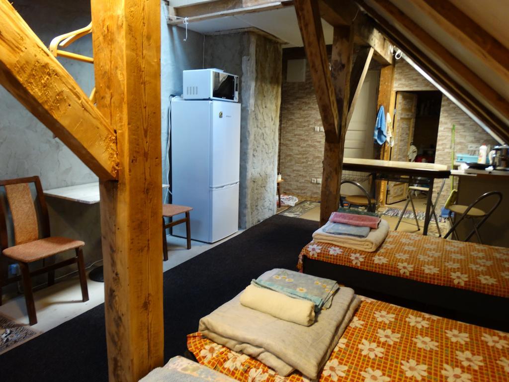 Riia 141 Apartment Parnu Ngoại thất bức ảnh