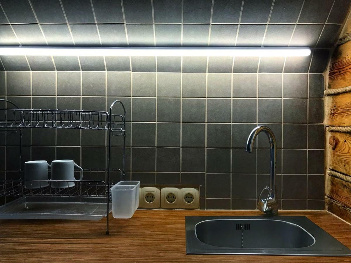 Riia 141 Apartment Parnu Ngoại thất bức ảnh