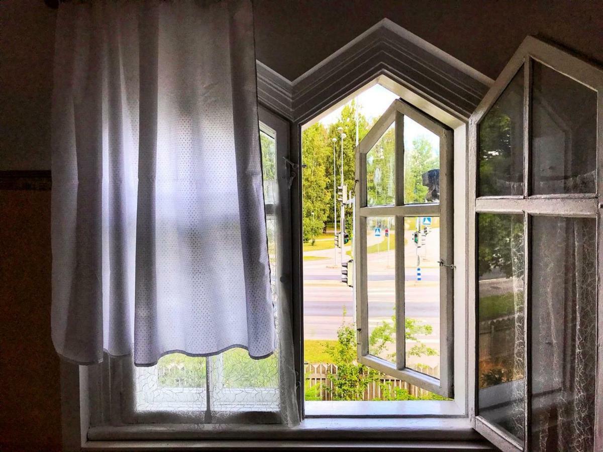Riia 141 Apartment Parnu Ngoại thất bức ảnh
