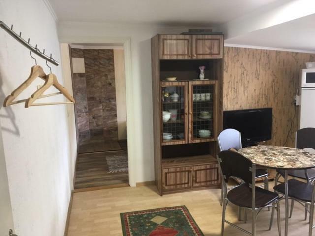 Riia 141 Apartment Parnu Ngoại thất bức ảnh