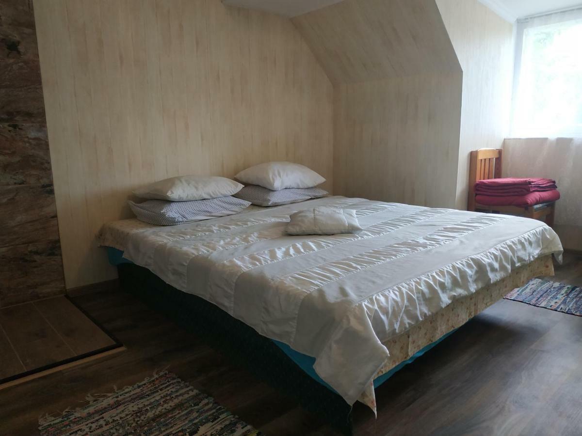 Riia 141 Apartment Parnu Ngoại thất bức ảnh