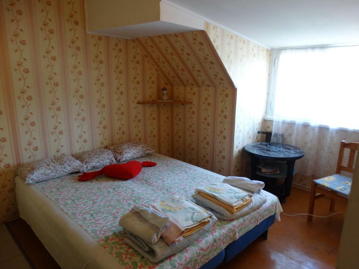 Riia 141 Apartment Parnu Ngoại thất bức ảnh