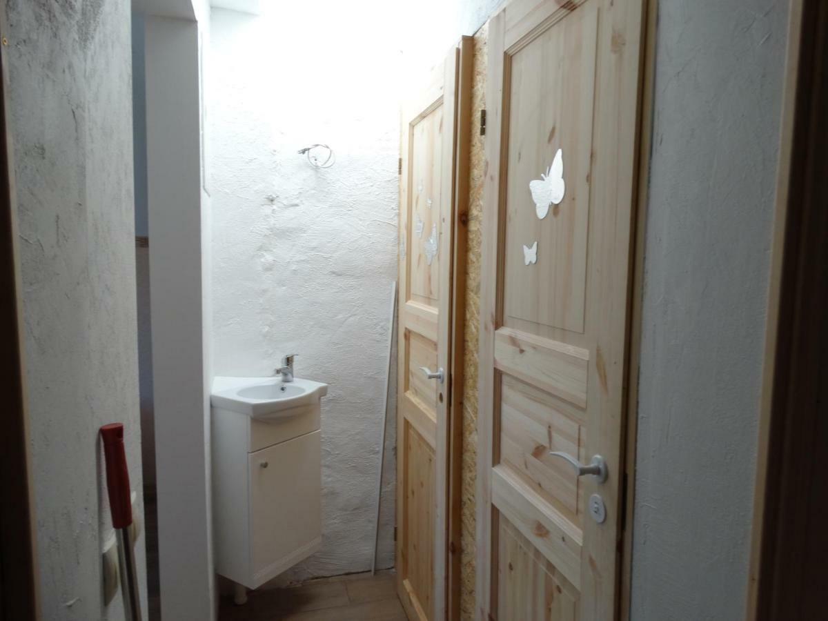Riia 141 Apartment Parnu Ngoại thất bức ảnh