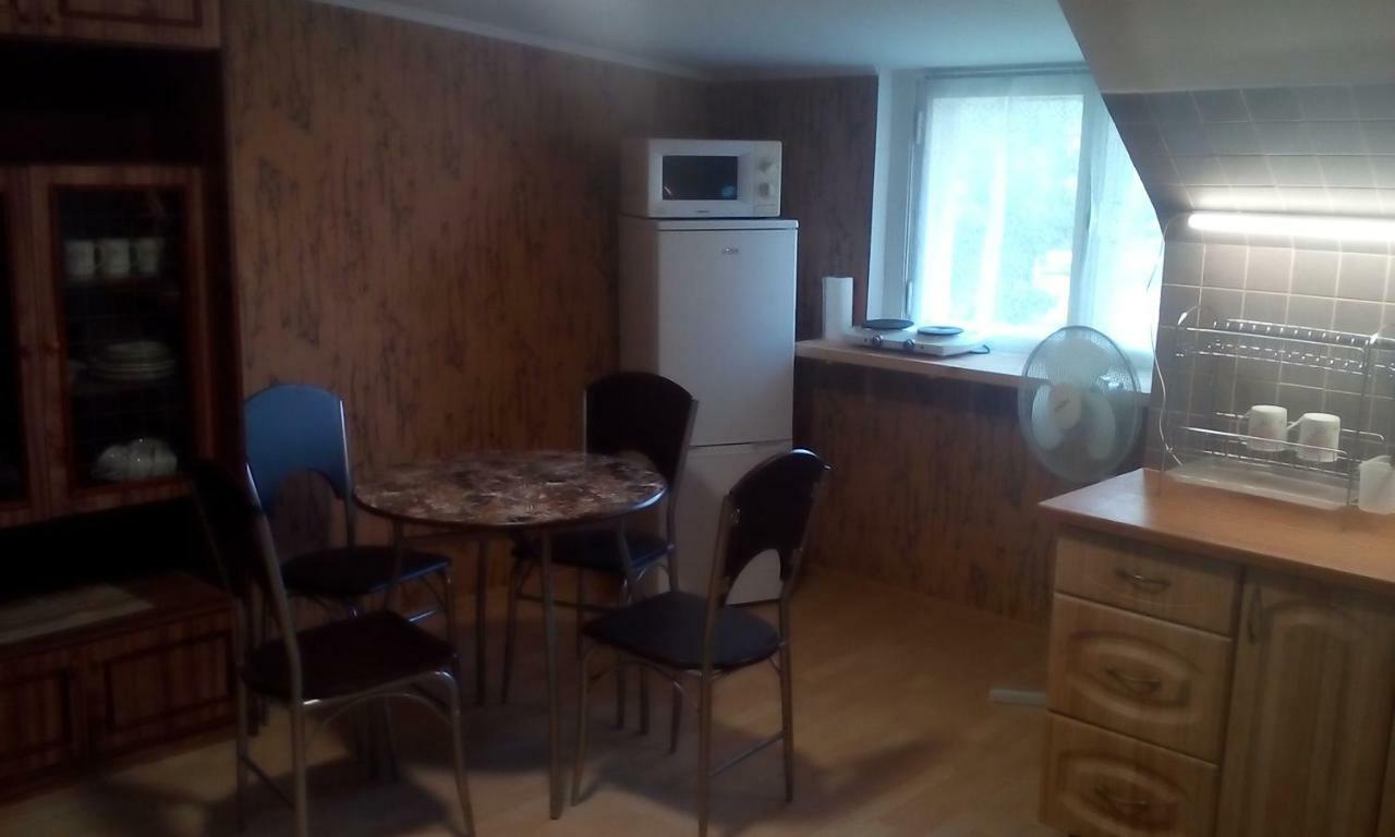 Riia 141 Apartment Parnu Ngoại thất bức ảnh
