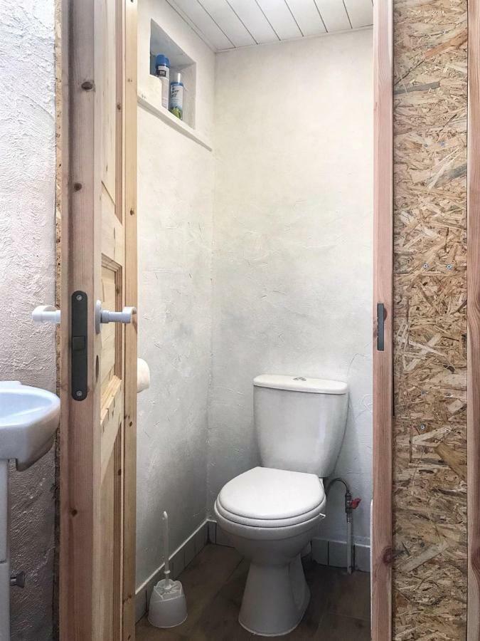 Riia 141 Apartment Parnu Ngoại thất bức ảnh