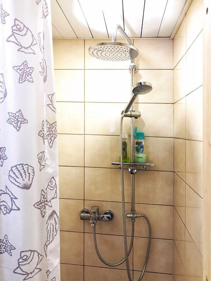 Riia 141 Apartment Parnu Ngoại thất bức ảnh