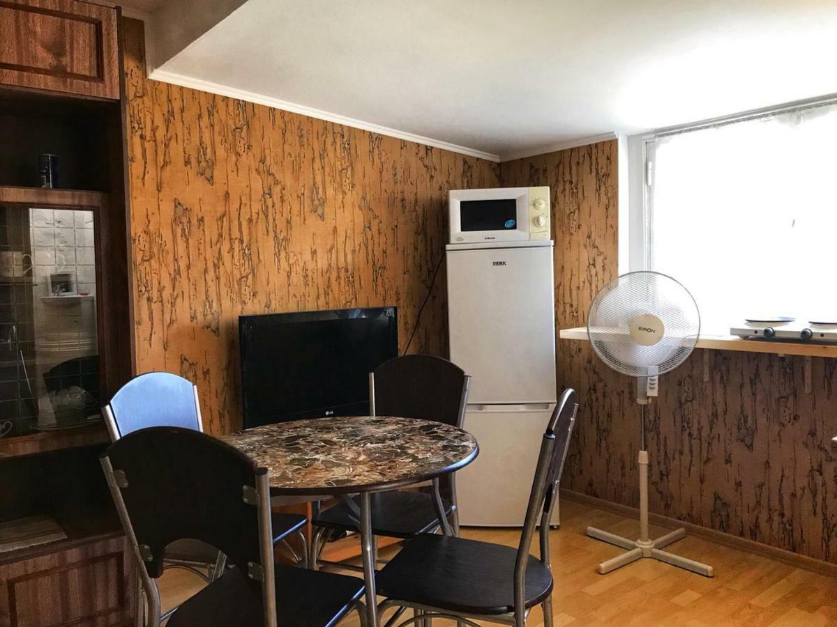 Riia 141 Apartment Parnu Ngoại thất bức ảnh