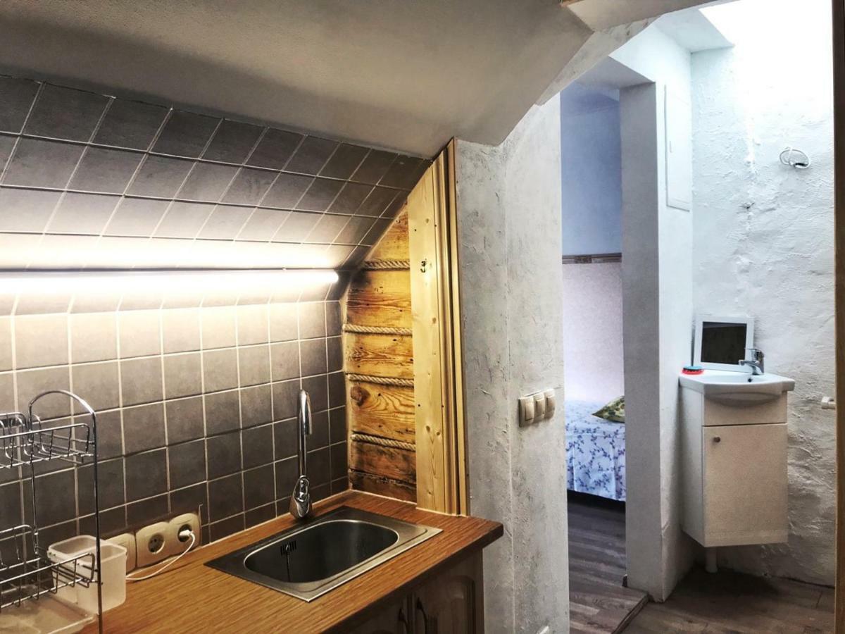 Riia 141 Apartment Parnu Ngoại thất bức ảnh